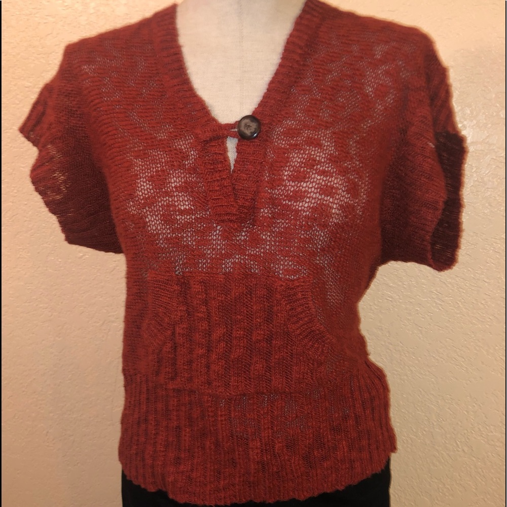 Maurices hooded sweater